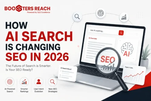 How AI Search Is Changing SEO in 2026